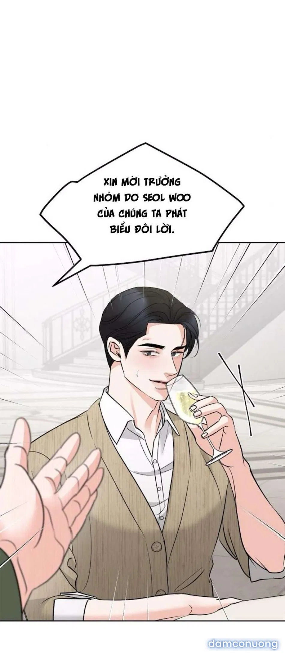 〖18+〗- Cẩn Thận Va Phải Tình Yêu 