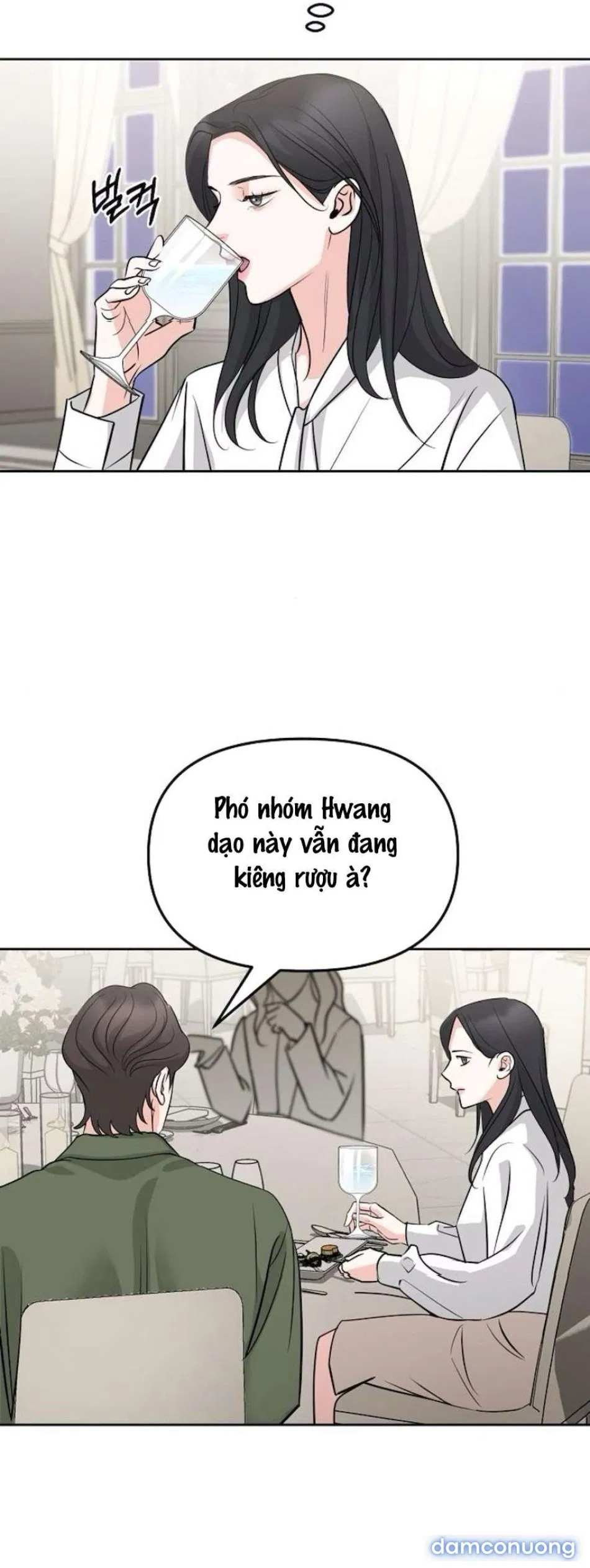 〖18+〗- Cẩn Thận Va Phải Tình Yêu 