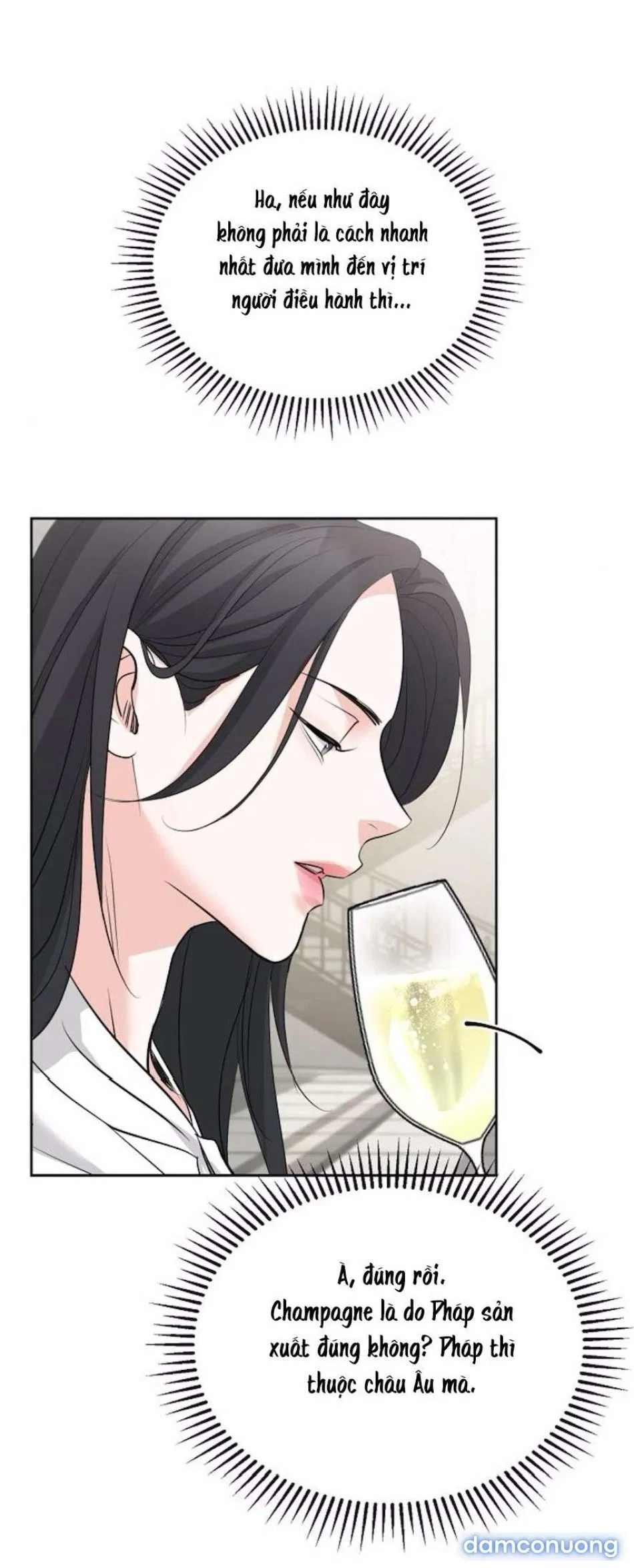 〖18+〗- Cẩn Thận Va Phải Tình Yêu 