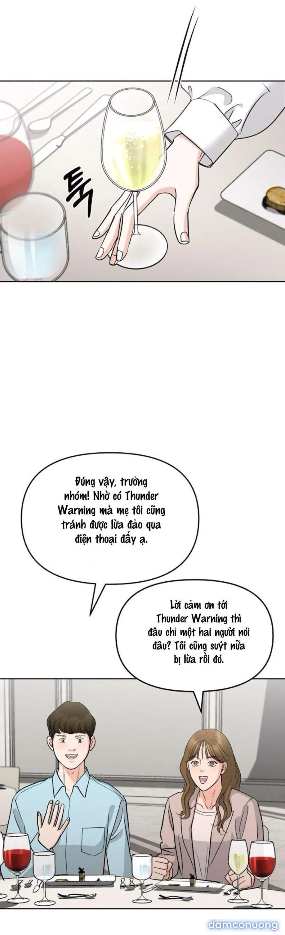 〖18+〗- Cẩn Thận Va Phải Tình Yêu 