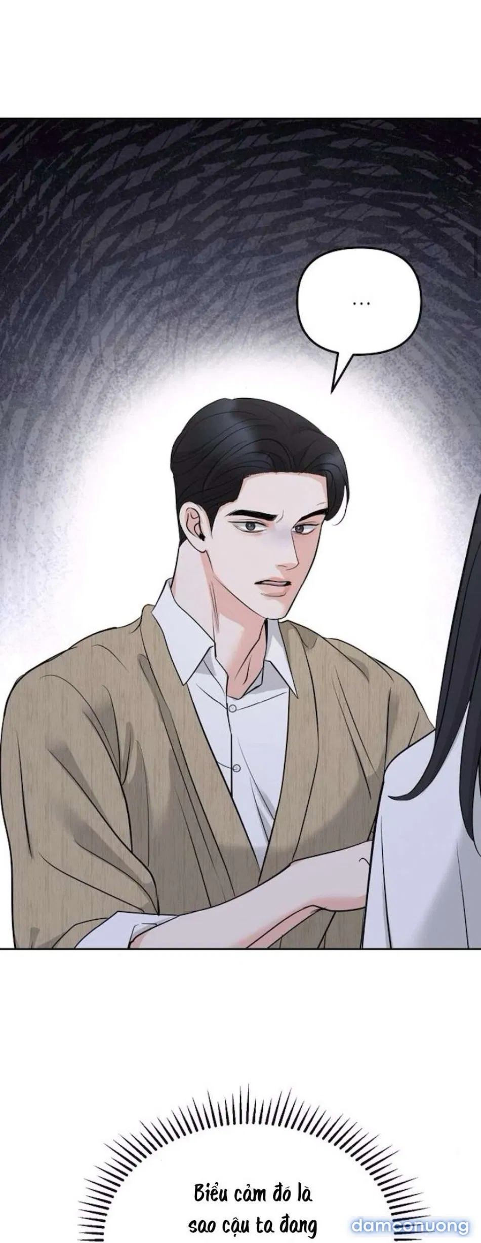 〖18+〗- Cẩn Thận Va Phải Tình Yêu 