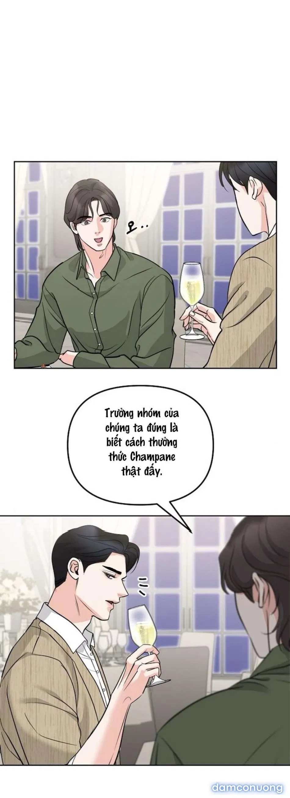 〖18+〗- Cẩn Thận Va Phải Tình Yêu 