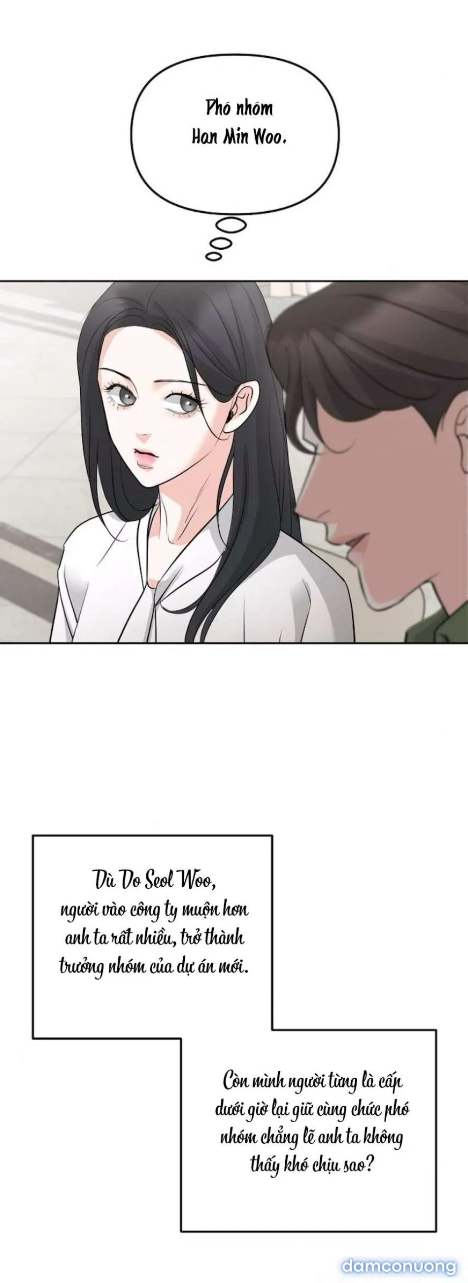 〖18+〗- Cẩn Thận Va Phải Tình Yêu 
