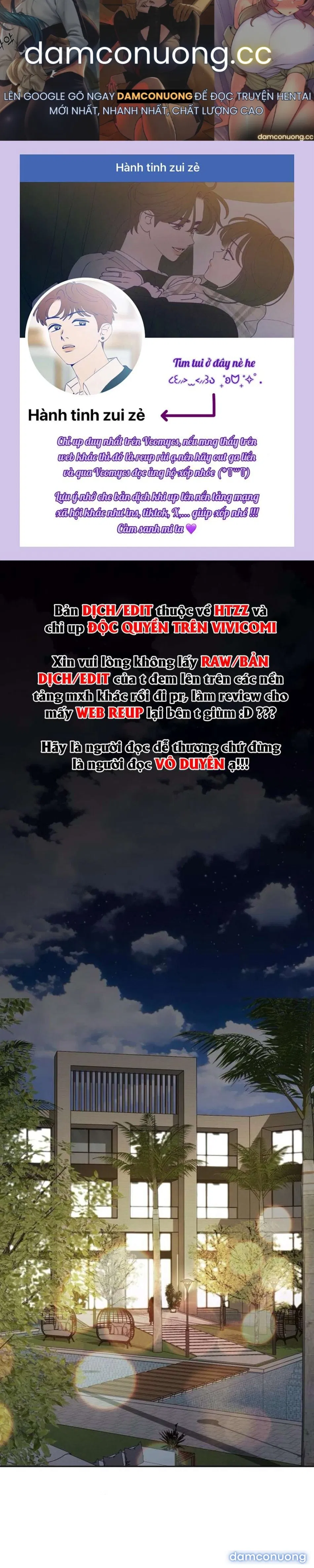 〖18+〗- Cẩn Thận Va Phải Tình Yêu 