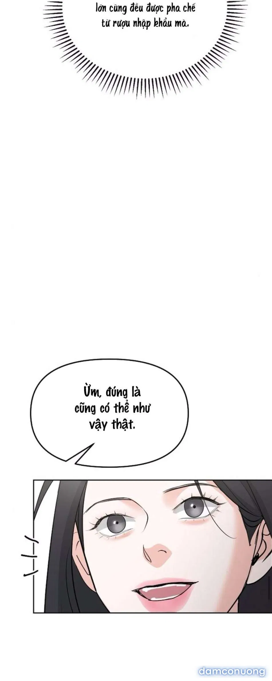〖18+〗- Cẩn Thận Va Phải Tình Yêu 