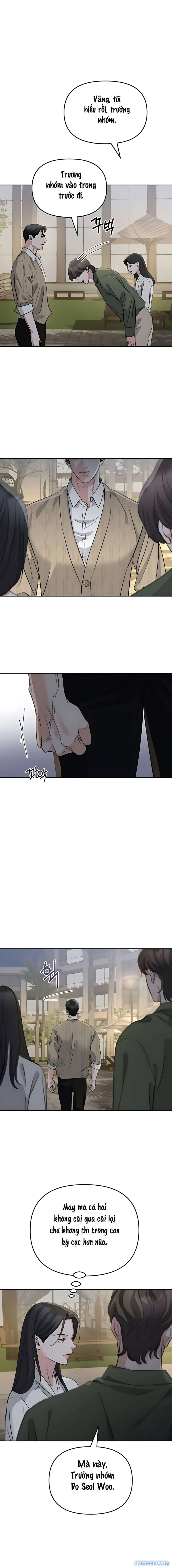 〖18+〗- Cẩn Thận Va Phải Tình Yêu 