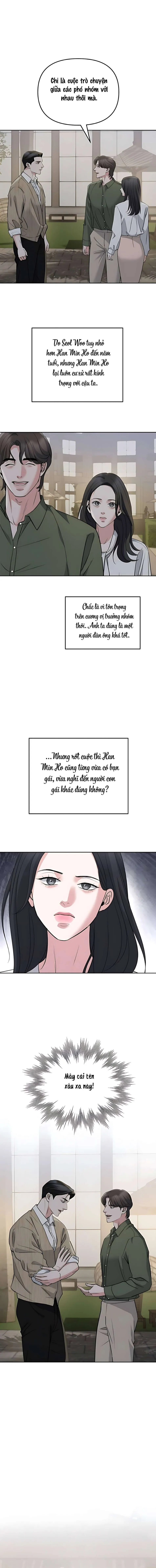 〖18+〗- Cẩn Thận Va Phải Tình Yêu 