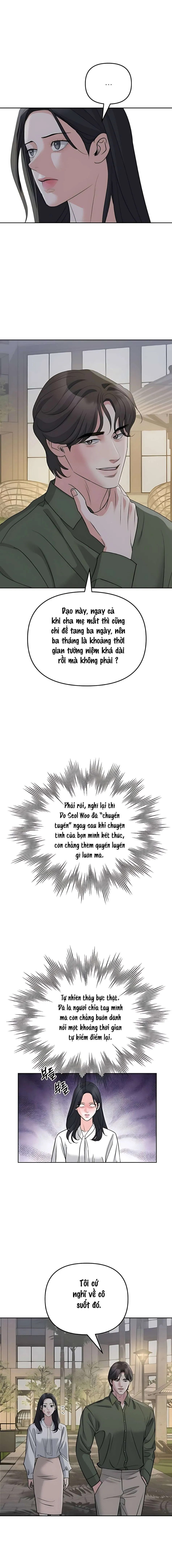 〖18+〗- Cẩn Thận Va Phải Tình Yêu 