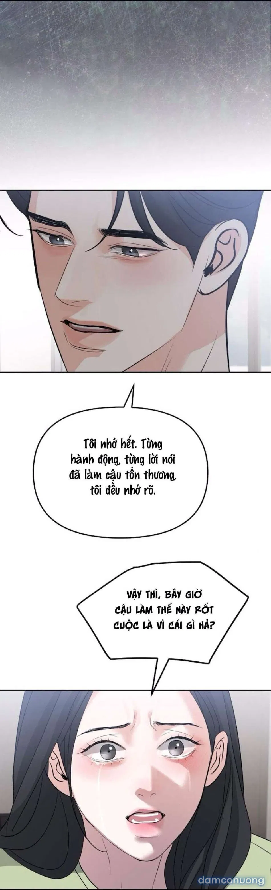 〖18+〗- Cẩn Thận Va Phải Tình Yêu 