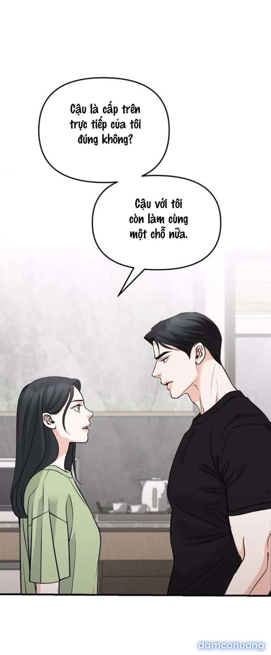 〖18+〗- Cẩn Thận Va Phải Tình Yêu 