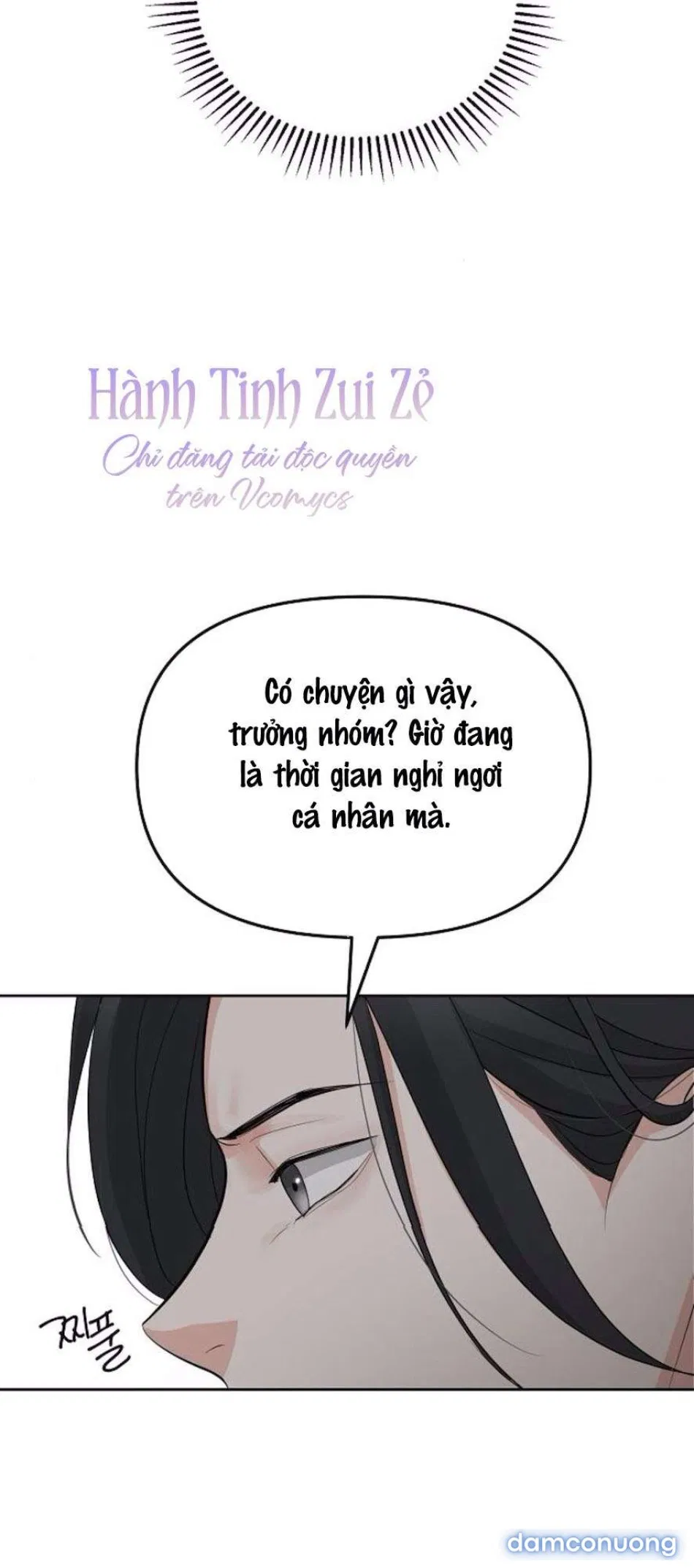 〖18+〗- Cẩn Thận Va Phải Tình Yêu 