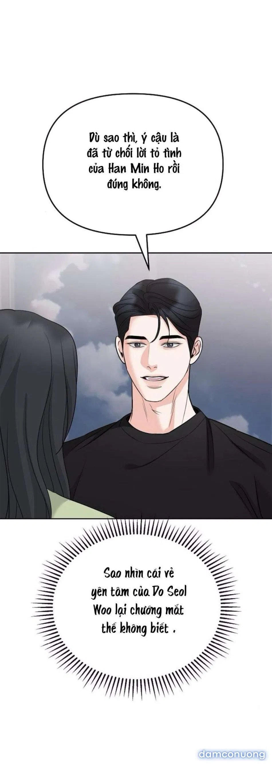 〖18+〗- Cẩn Thận Va Phải Tình Yêu 
