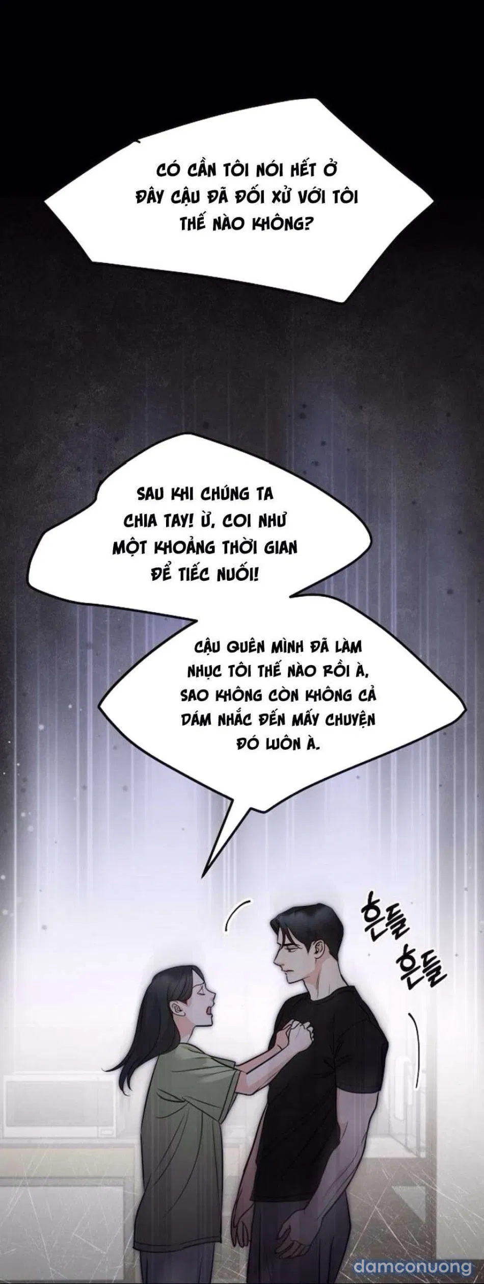 〖18+〗- Cẩn Thận Va Phải Tình Yêu 
