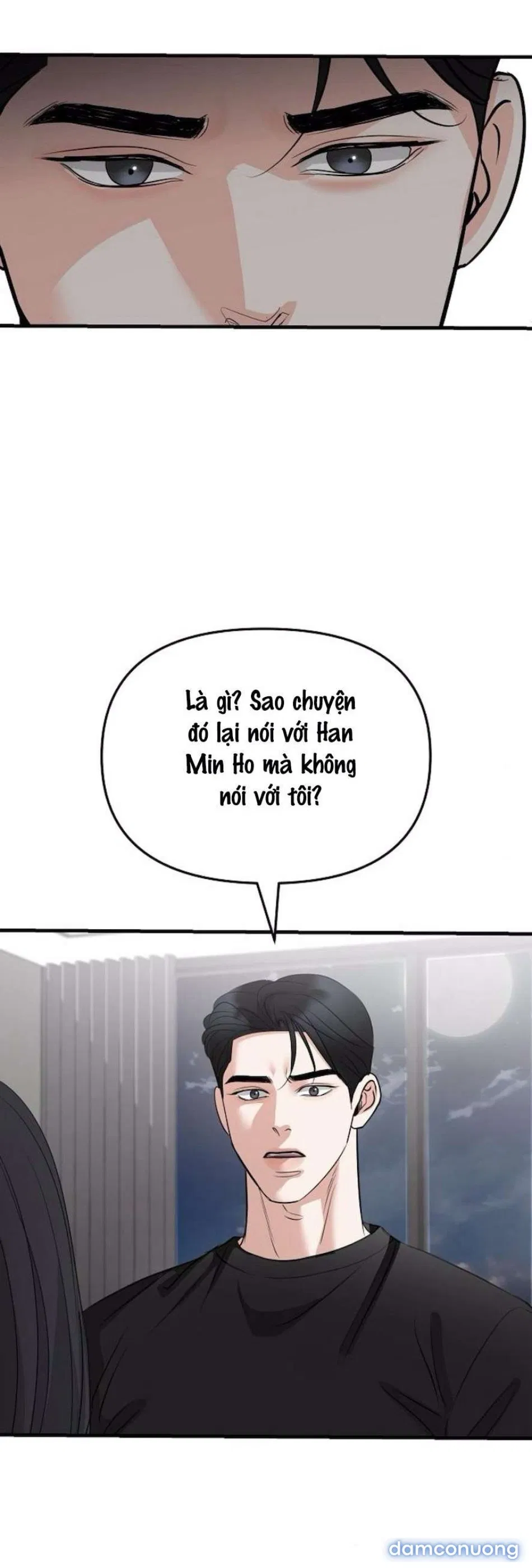 〖18+〗- Cẩn Thận Va Phải Tình Yêu 