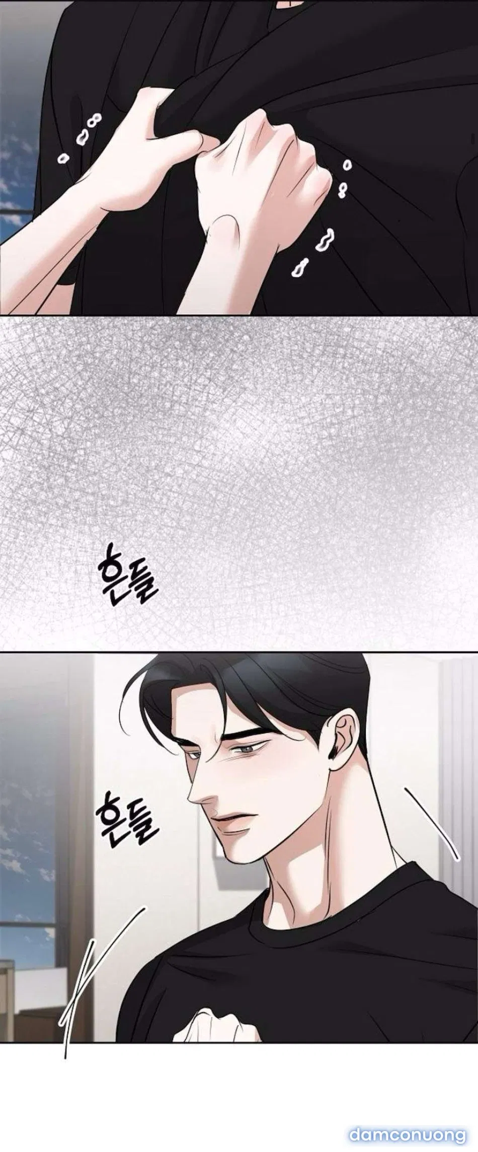 〖18+〗- Cẩn Thận Va Phải Tình Yêu 
