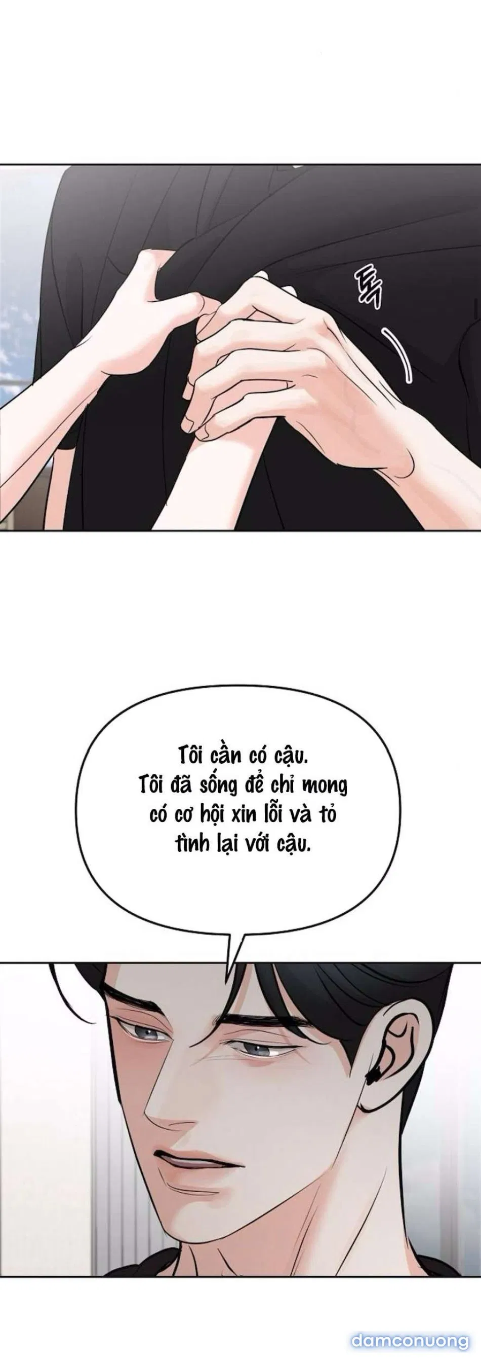 〖18+〗- Cẩn Thận Va Phải Tình Yêu 