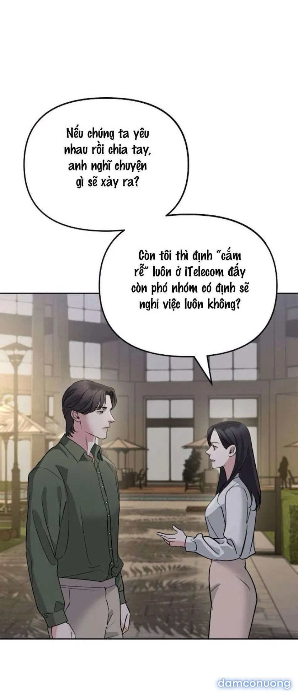 〖18+〗- Cẩn Thận Va Phải Tình Yêu 