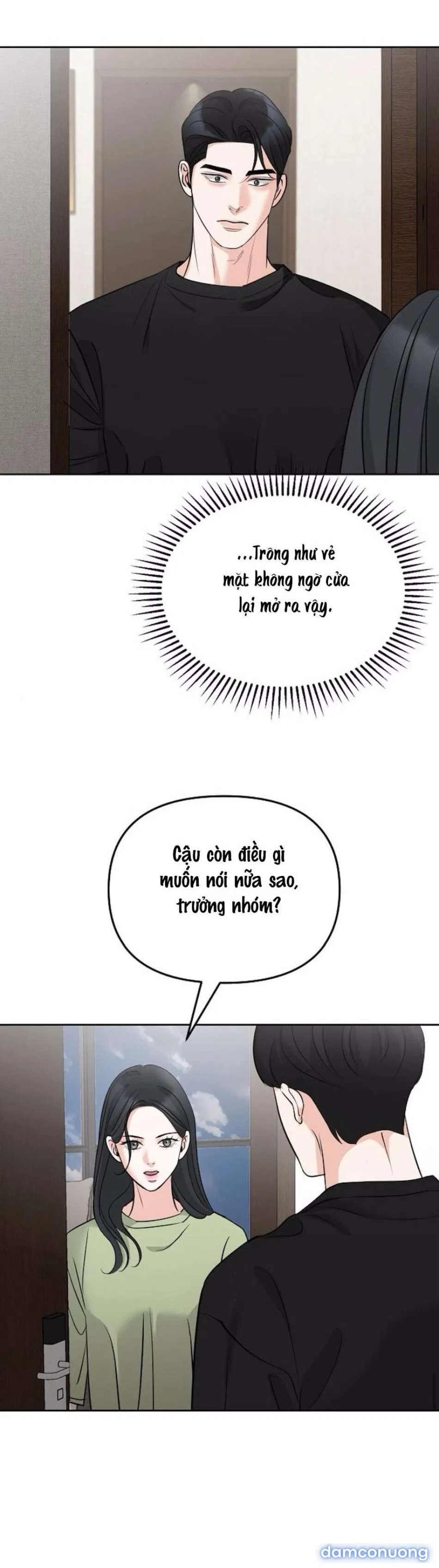 〖18+〗- Cẩn Thận Va Phải Tình Yêu 