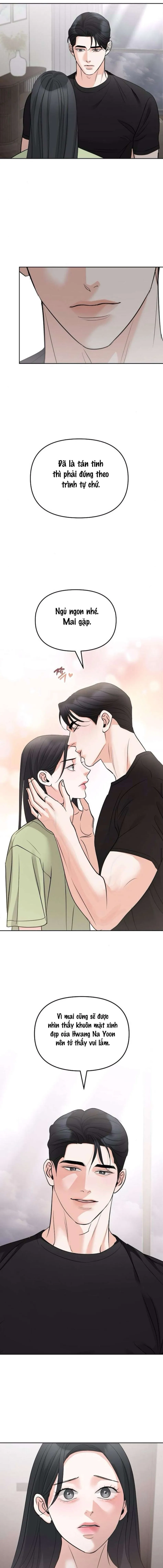 〖18+〗- Cẩn Thận Va Phải Tình Yêu 