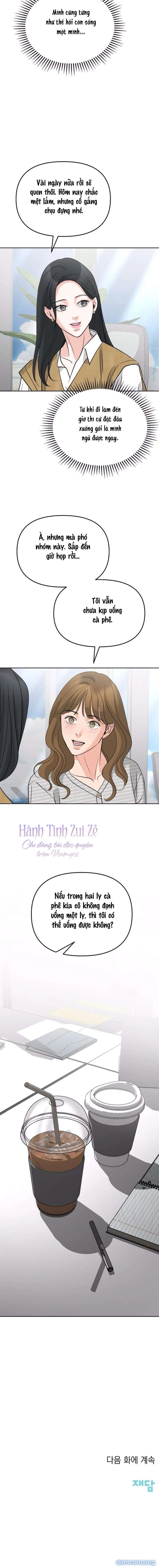 〖18+〗- Cẩn Thận Va Phải Tình Yêu 