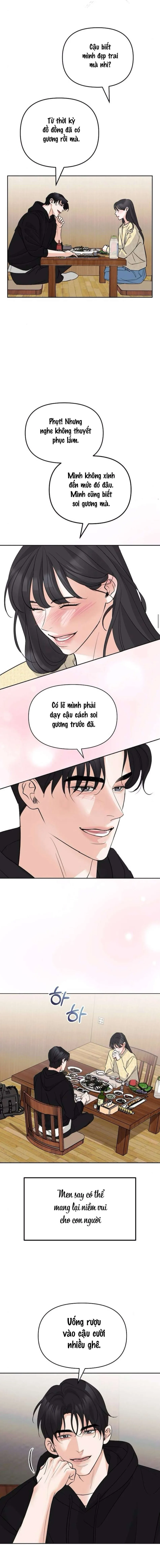 〖18+〗- Cẩn Thận Va Phải Tình Yêu 