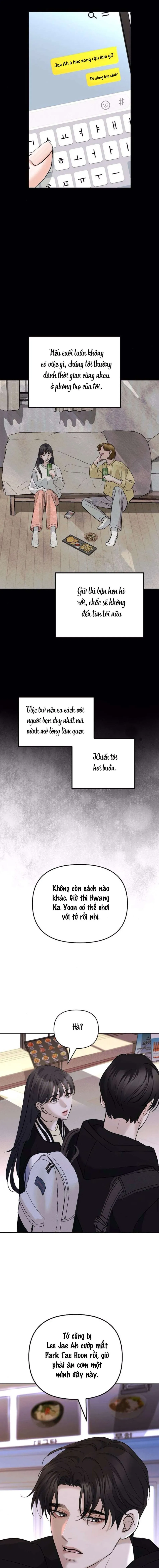 〖18+〗- Cẩn Thận Va Phải Tình Yêu 