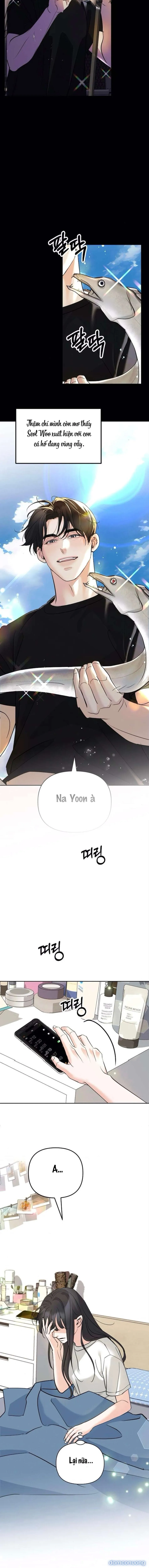 〖18+〗- Cẩn Thận Va Phải Tình Yêu 