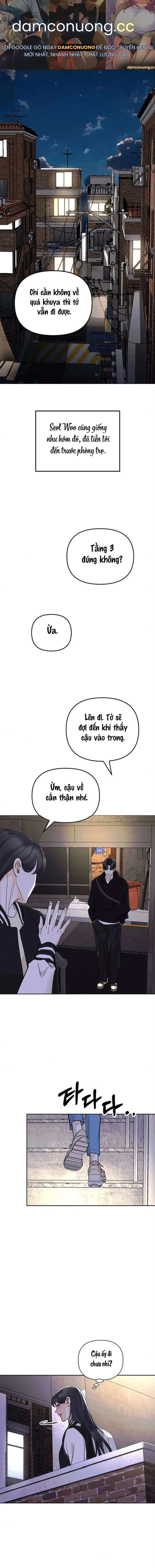 〖18+〗- Cẩn Thận Va Phải Tình Yêu 