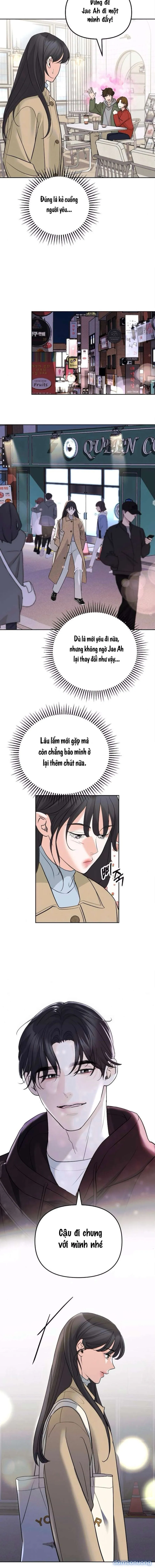 〖18+〗- Cẩn Thận Va Phải Tình Yêu 