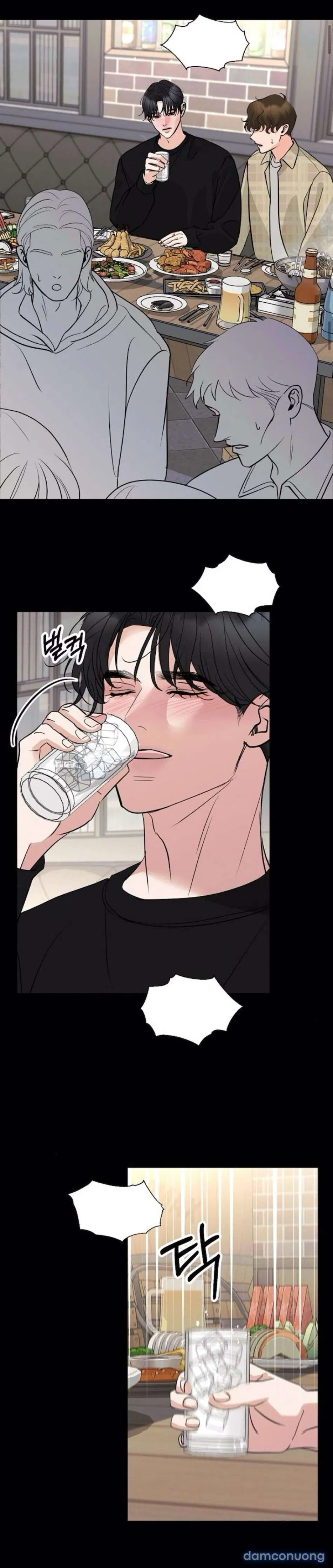 〖18+〗- Cẩn Thận Va Phải Tình Yêu 