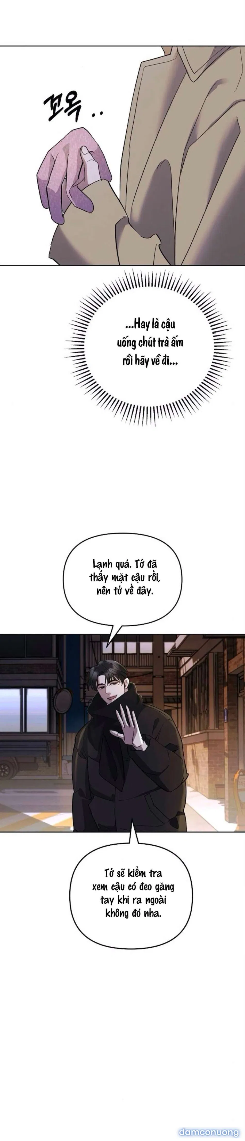 〖18+〗- Cẩn Thận Va Phải Tình Yêu 