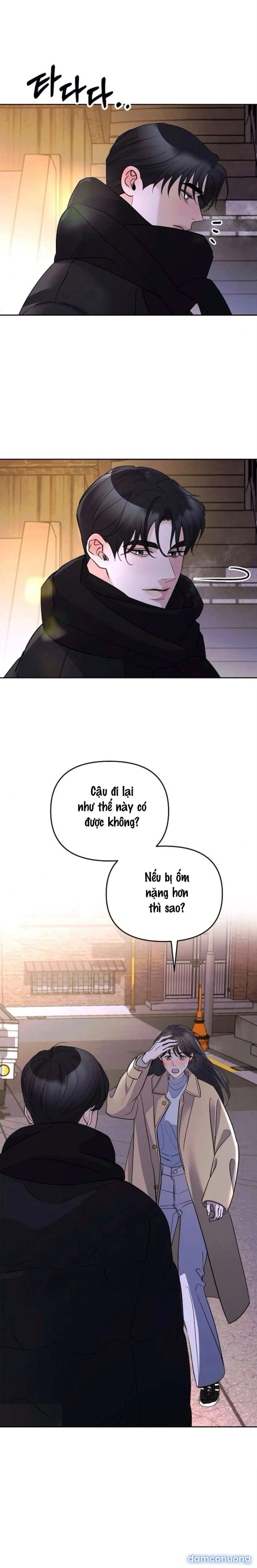 〖18+〗- Cẩn Thận Va Phải Tình Yêu 