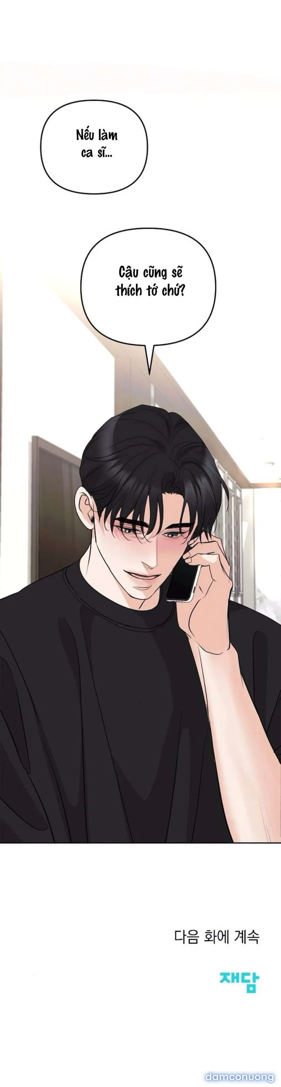 〖18+〗- Cẩn Thận Va Phải Tình Yêu 