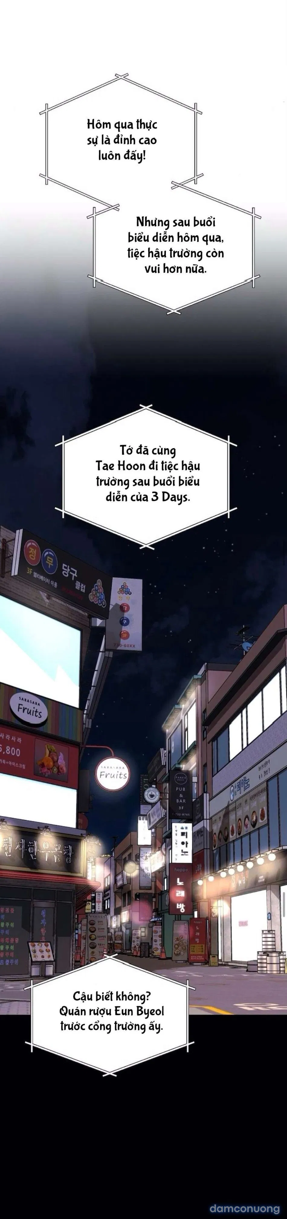 〖18+〗- Cẩn Thận Va Phải Tình Yêu 