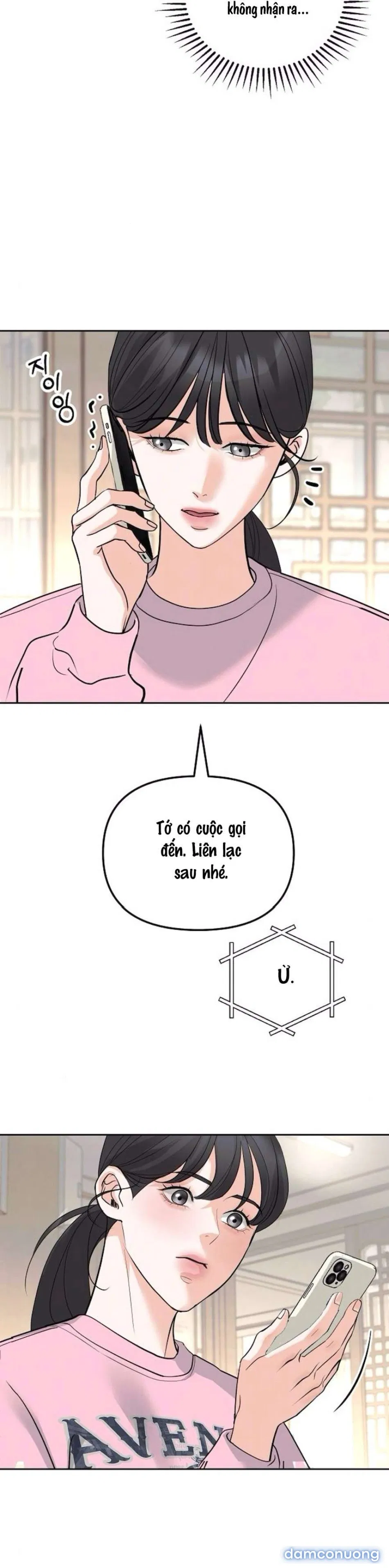 〖18+〗- Cẩn Thận Va Phải Tình Yêu 