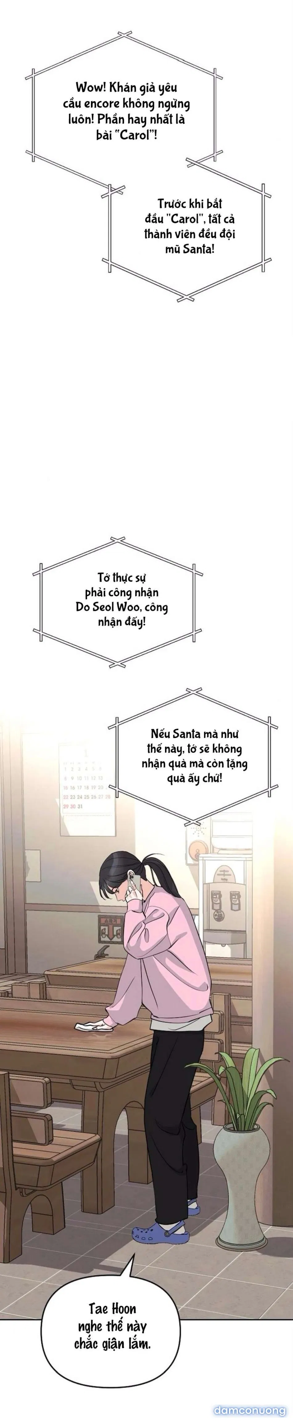 〖18+〗- Cẩn Thận Va Phải Tình Yêu 