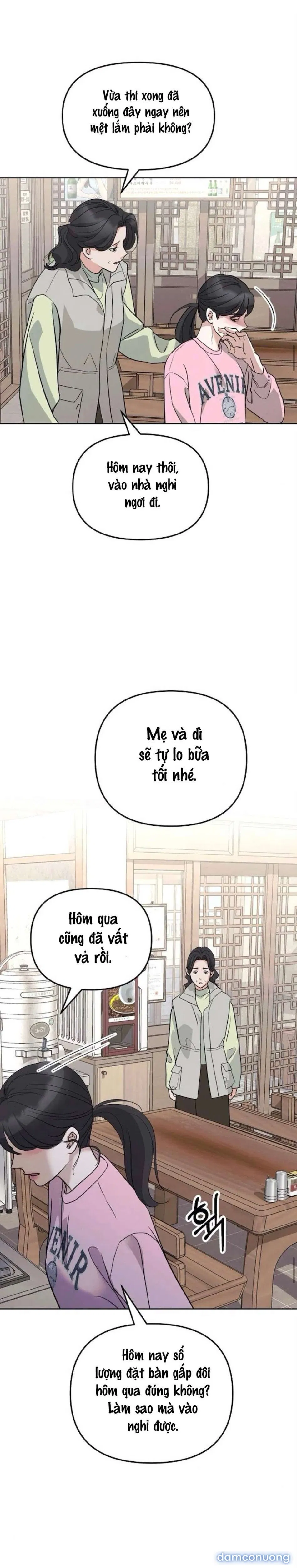 〖18+〗- Cẩn Thận Va Phải Tình Yêu 