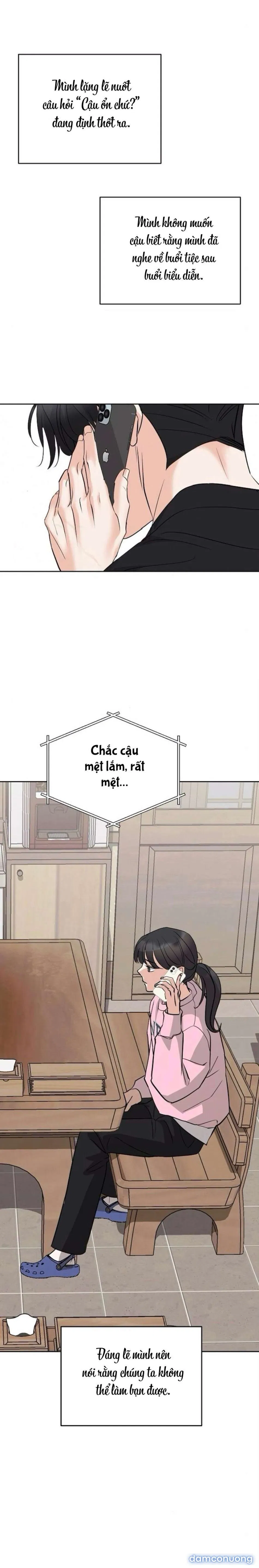 〖18+〗- Cẩn Thận Va Phải Tình Yêu 