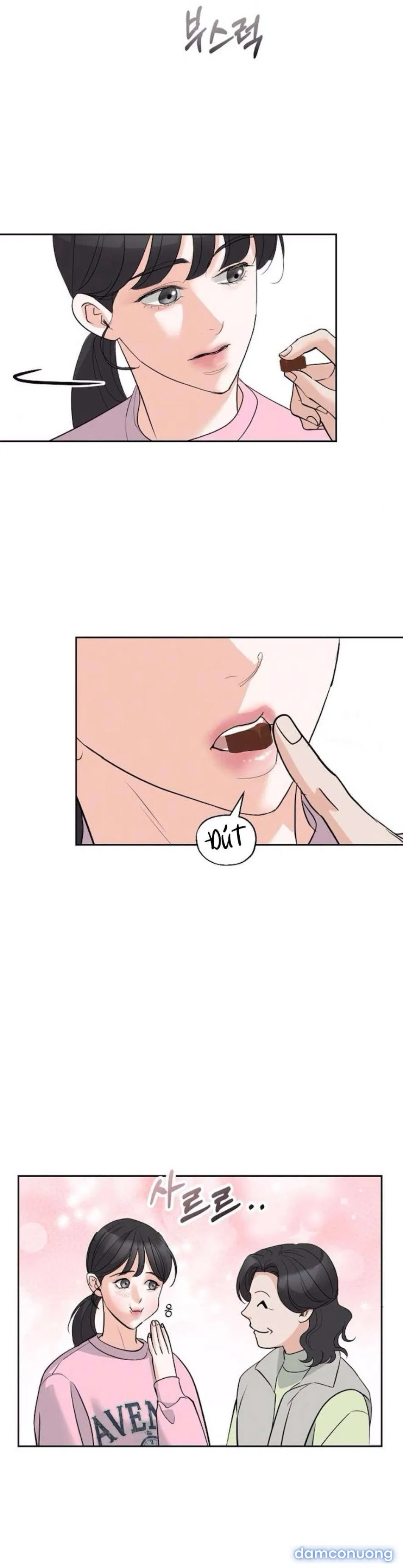 〖18+〗- Cẩn Thận Va Phải Tình Yêu 