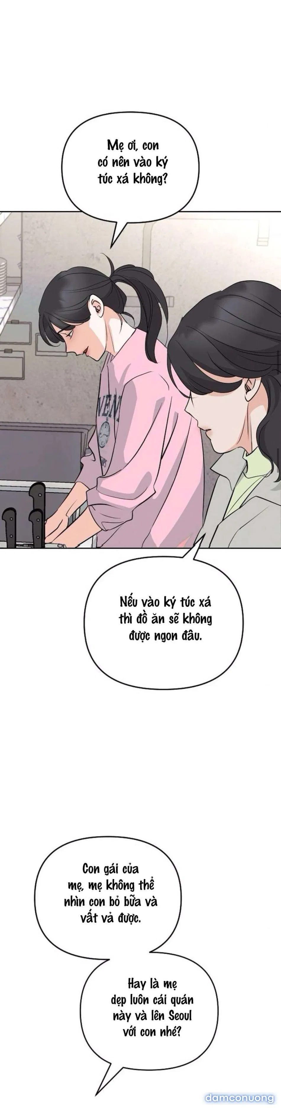 〖18+〗- Cẩn Thận Va Phải Tình Yêu 