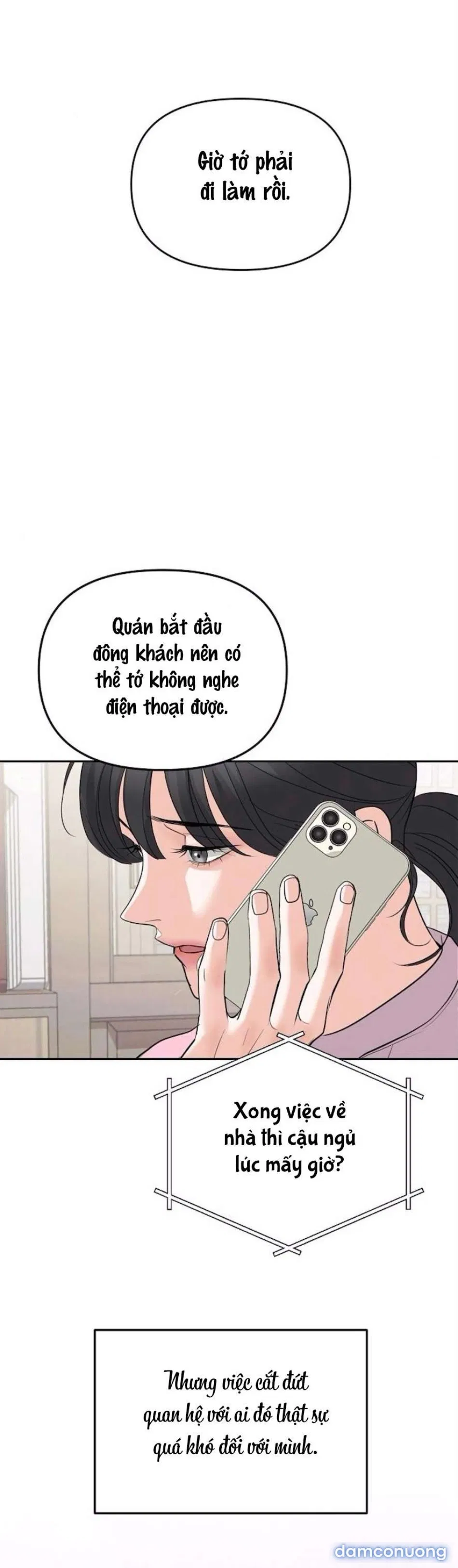 〖18+〗- Cẩn Thận Va Phải Tình Yêu 