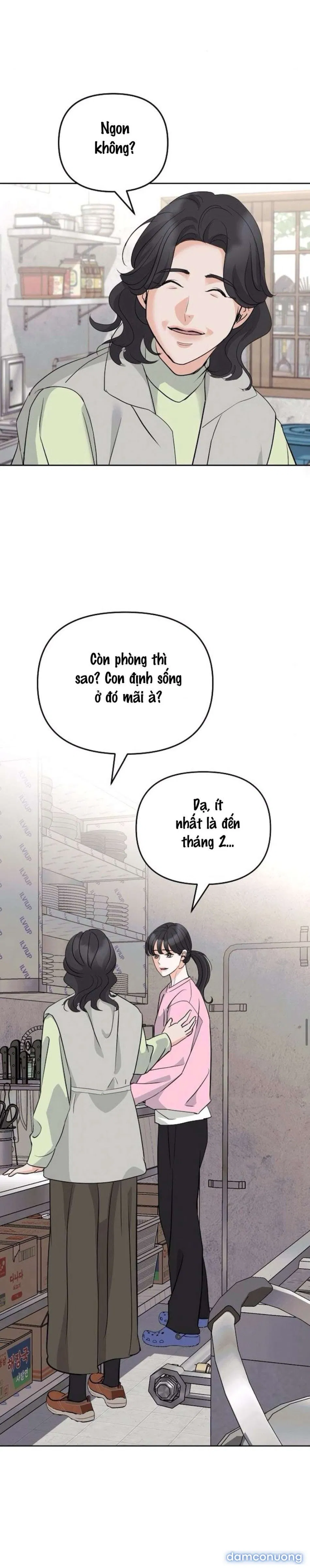 〖18+〗- Cẩn Thận Va Phải Tình Yêu 
