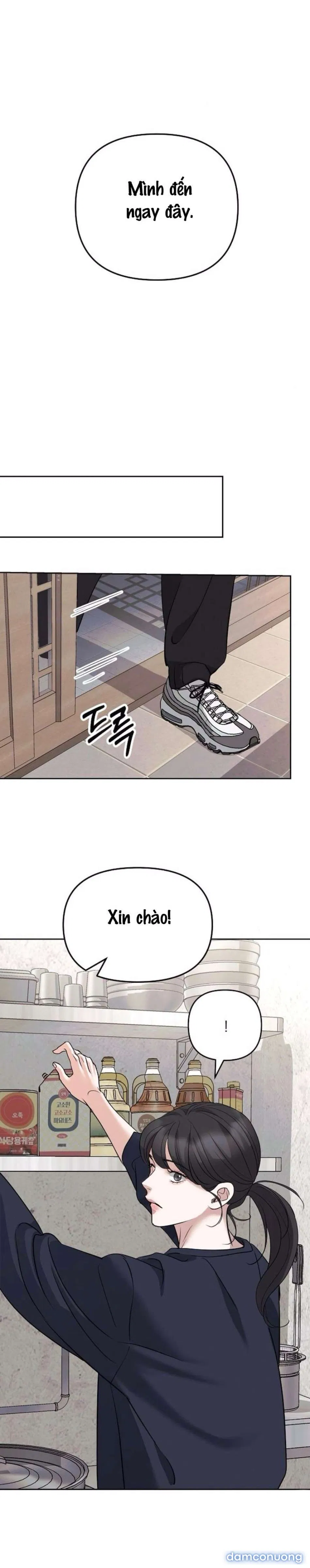〖18+〗- Cẩn Thận Va Phải Tình Yêu 