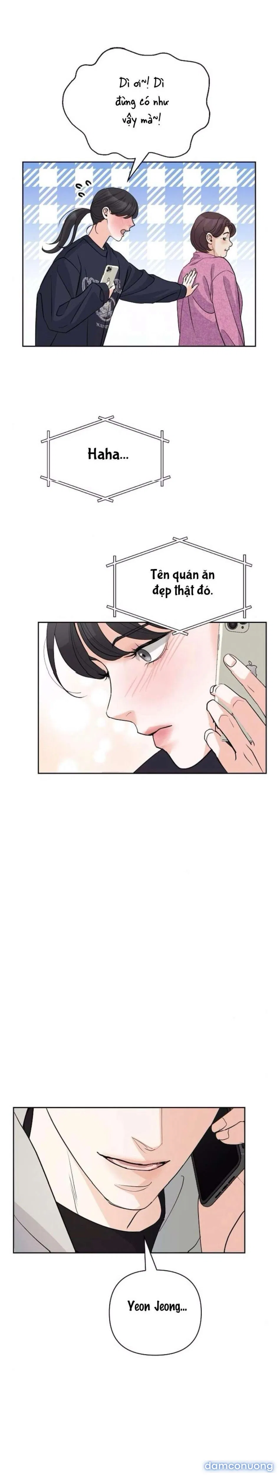 〖18+〗- Cẩn Thận Va Phải Tình Yêu 
