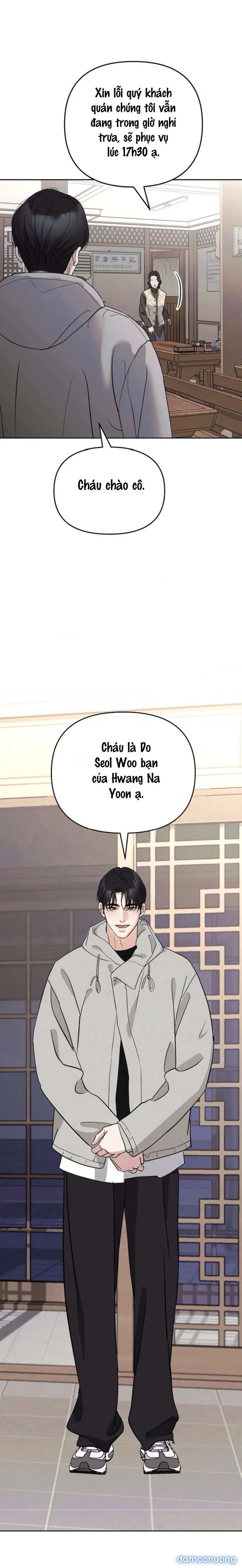 〖18+〗- Cẩn Thận Va Phải Tình Yêu 