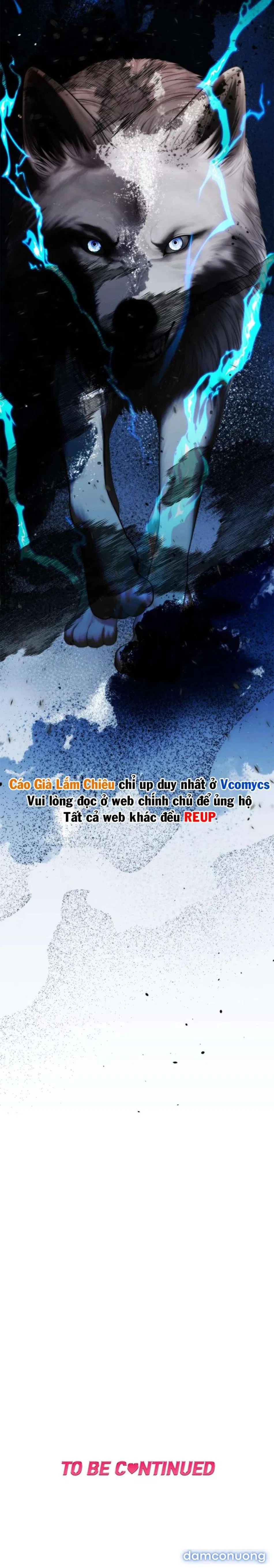 [KHÔNG CHE] [18+] Cách Thuần Hóa Con Sói 