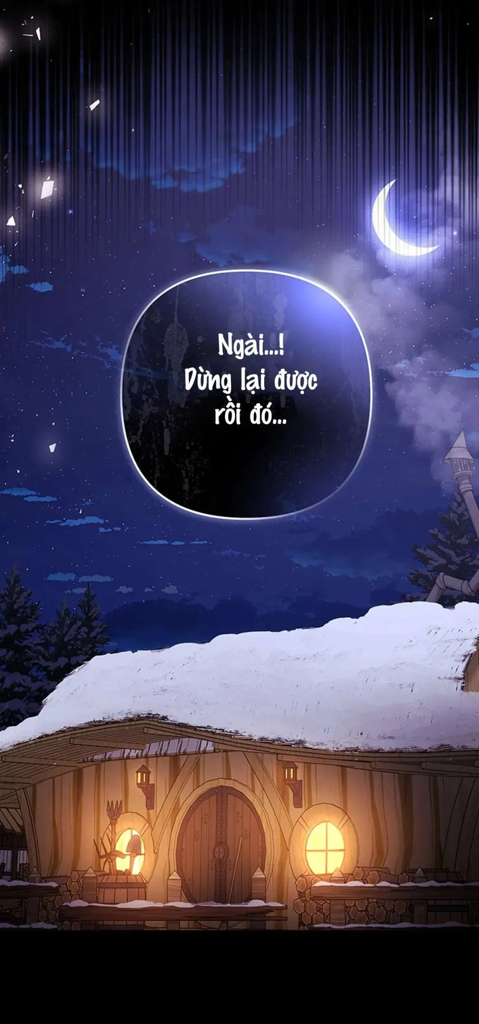 Phù Thủy Man Rợ 