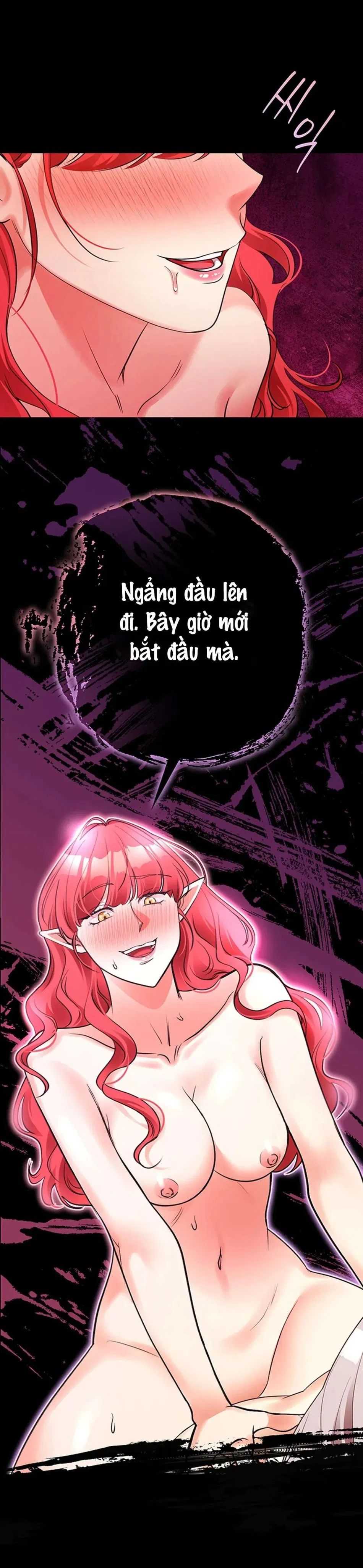 Phù Thủy Man Rợ 