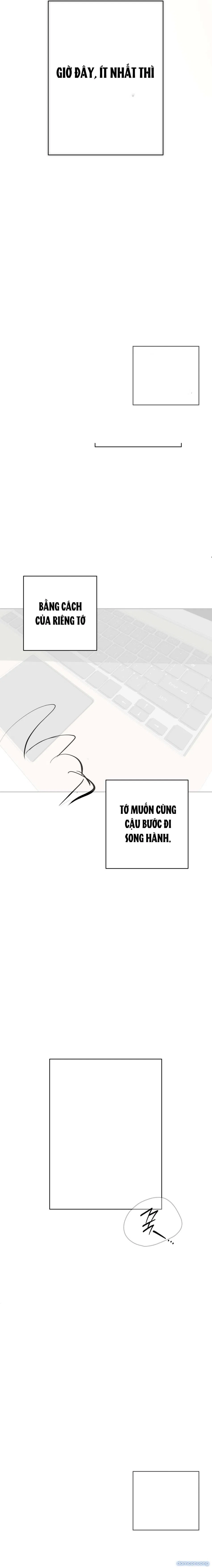 [18+] Ba Tháng Mùa Hạ 