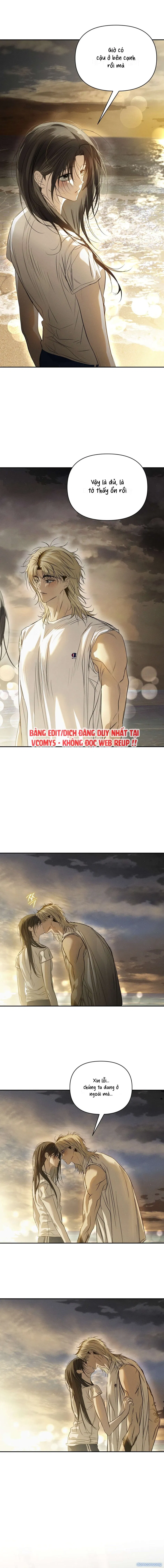 [18+] Ba Tháng Mùa Hạ 